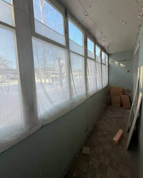 2-к квартира, вторичка, 48м2, 1/9 этаж