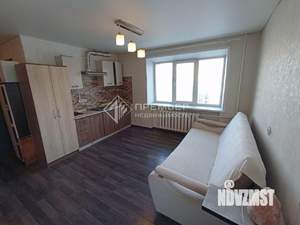 Студия квартира, вторичка, 23м2, 5/5 этаж