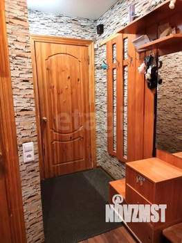 2-к квартира, вторичка, 45м2, 1/5 этаж