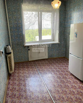 2-к квартира, вторичка, 50м2, 8/12 этаж