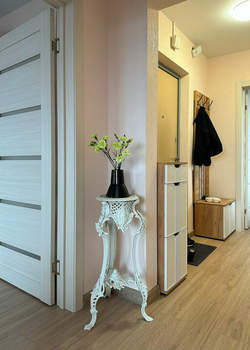 3-к квартира, вторичка, 53м2, 9/14 этаж