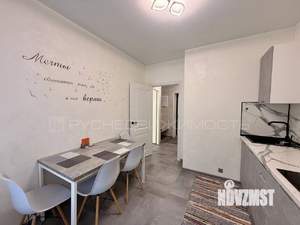 1-к квартира, вторичка, 33м2, 6/7 этаж