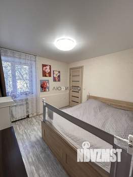 2-к квартира, вторичка, 32м2, 3/5 этаж