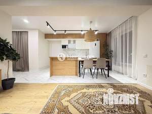 3-к квартира, вторичка, 86м2, 2/3 этаж