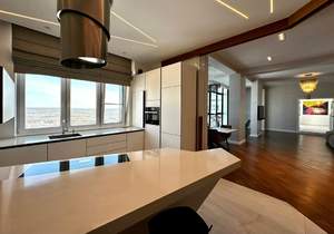 4-к квартира, вторичка, 244м2, 14/16 этаж