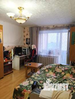 1-к квартира, вторичка, 35м2, 7/10 этаж