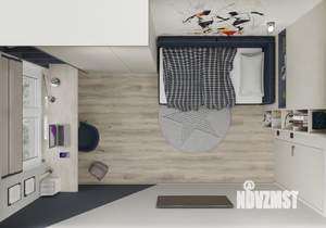 3-к квартира, вторичка, 70м2, 8/9 этаж