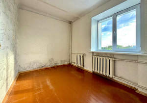 4-к квартира, вторичка, 62м2, 4/5 этаж