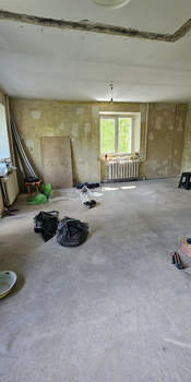 1-к квартира, вторичка, 31м2, 2/5 этаж