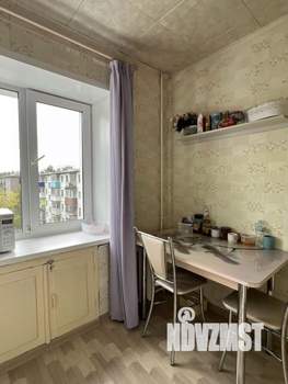 1-к квартира, вторичка, 31м2, 4/5 этаж
