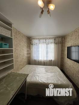 2-к квартира, вторичка, 50м2, 6/9 этаж