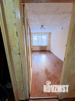 2-к квартира, вторичка, 41м2, 2/5 этаж