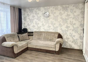 Студия квартира, вторичка, 60м2, 3/9 этаж