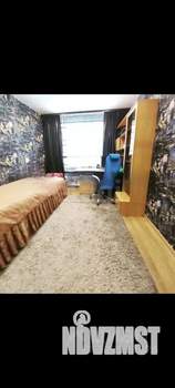 1-к квартира, вторичка, 41м2, 1/10 этаж