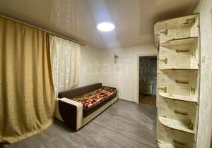 1-к квартира, вторичка, 31м2, 1/5 этаж