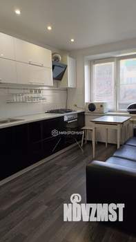 1-к квартира, вторичка, 38м2, 1/4 этаж