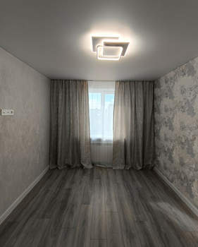 3-к квартира, вторичка, 68м2, 8/9 этаж
