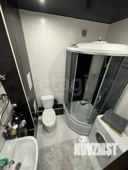 1-к квартира, вторичка, 33м2, 8/15 этаж