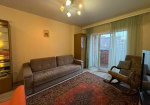 3-к квартира, вторичка, 60м2, 4/8 этаж