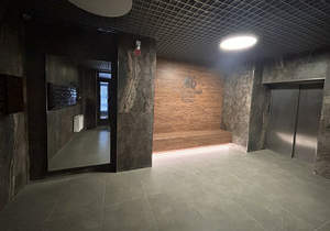 1-к квартира, сданный дом, 47м2, 7/10 этаж