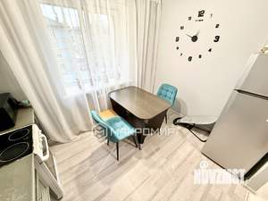 2-к квартира, вторичка, 44м2, 4/5 этаж