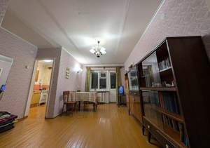 2-к квартира, вторичка, 42м2, 3/5 этаж