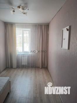 2-к квартира, вторичка, 46м2, 1/2 этаж