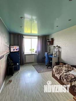 3-к квартира, вторичка, 68м2, 10/12 этаж