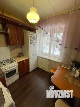 2-к квартира, вторичка, 43м2, 2/5 этаж