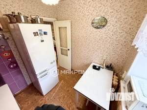 2-к квартира, вторичка, 46м2, 4/5 этаж
