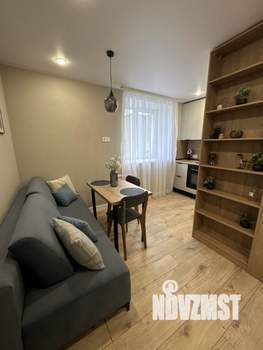 2-к квартира, вторичка, 45м2, 9/10 этаж