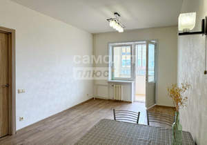 2-к квартира, вторичка, 58м2, 8/9 этаж