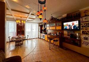 4-к квартира, вторичка, 127м2, 3/3 этаж