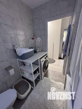 2-к квартира, вторичка, 41м2, 1/4 этаж