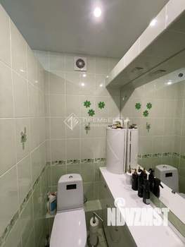 2-к квартира, вторичка, 63м2, 12/15 этаж