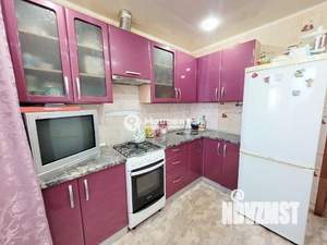 2-к квартира, вторичка, 49м2, 1/6 этаж