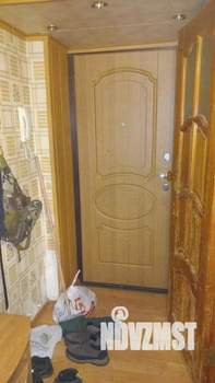 2-к квартира, вторичка, 44м2, 4/4 этаж