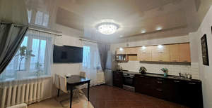 2-к квартира, вторичка, 77м2, 4/9 этаж