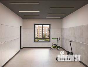 3-к квартира, вторичка, 66м2, 17/17 этаж