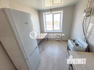 1-к квартира, вторичка, 32м2, 6/6 этаж