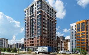 1-к квартира, вторичка, 30м2, 2/3 этаж