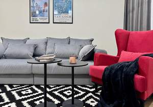 3-к квартира, вторичка, 61м2, 9/9 этаж