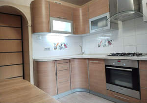 3-к квартира, вторичка, 68м2, 3/5 этаж