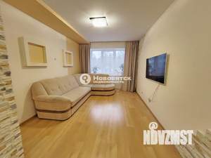 4-к квартира, вторичка, 89м2, 2/5 этаж