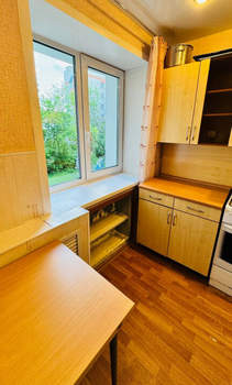2-к квартира, вторичка, 42м2, 2/5 этаж