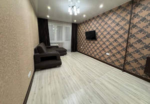 1-к квартира, вторичка, 37м2, 9/10 этаж