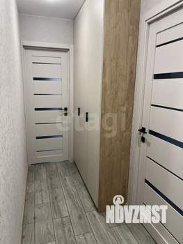 2-к квартира, вторичка, 45м2, 3/5 этаж