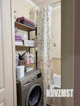 2-к квартира, вторичка, 54м2, 5/5 этаж