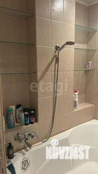 1-к квартира, вторичка, 52м2, 4/16 этаж