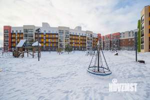 1-к квартира, вторичка, 33м2, 5/5 этаж